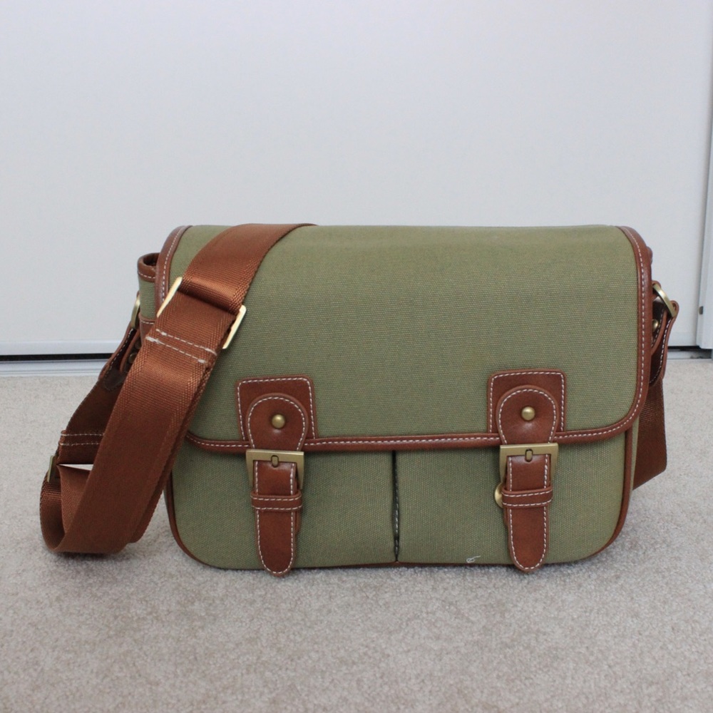 Camera bag